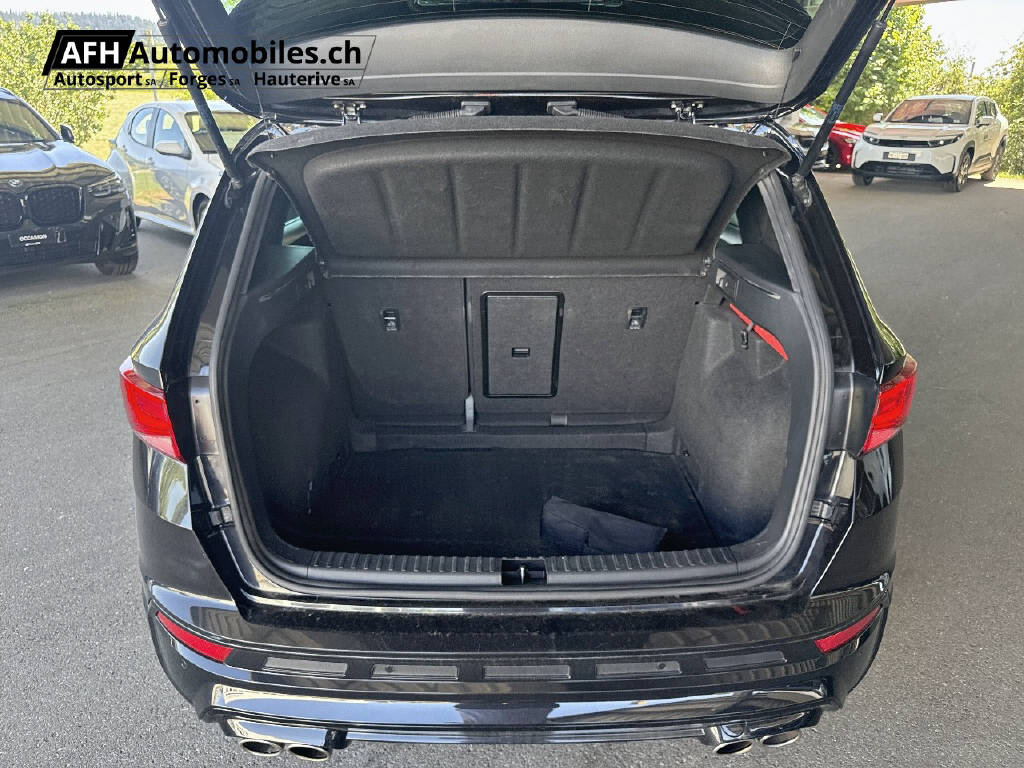 CUPRA Ateca Cupra 2.0 TSI 4Drive DSG-image-9