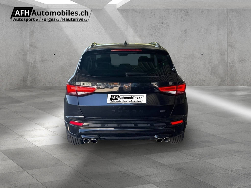 CUPRA Ateca Cupra 2.0 TSI 4Drive DSG-showroom-element-3
