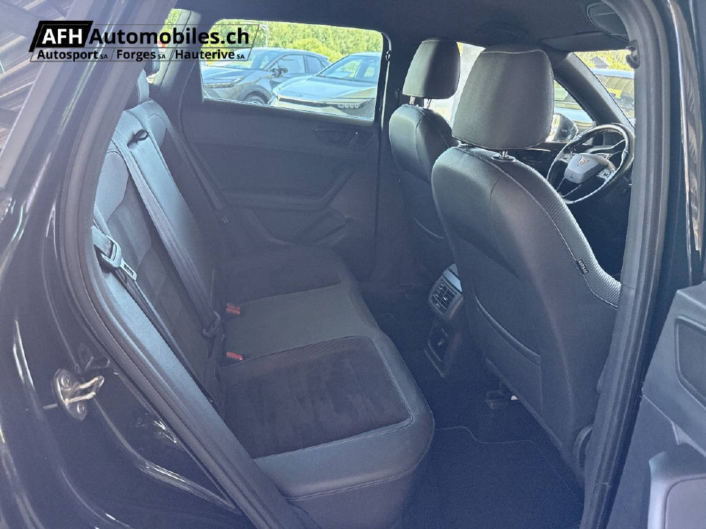 CUPRA Ateca Cupra 2.0 TSI 4Drive DSG-image-15