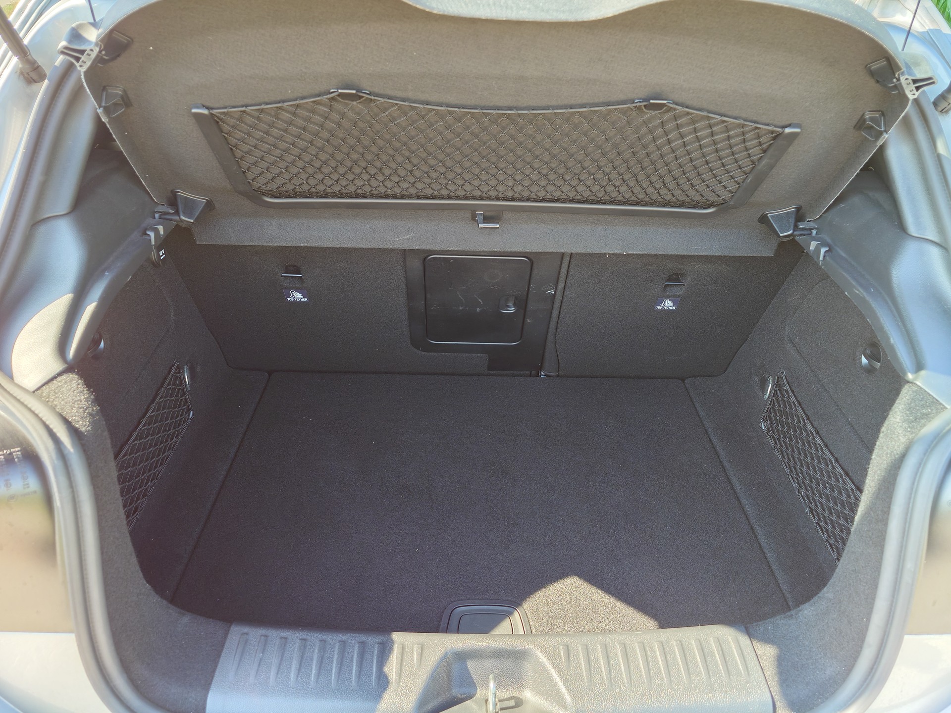 MERCEDES-BENZ A 200 Night Star-image-4
