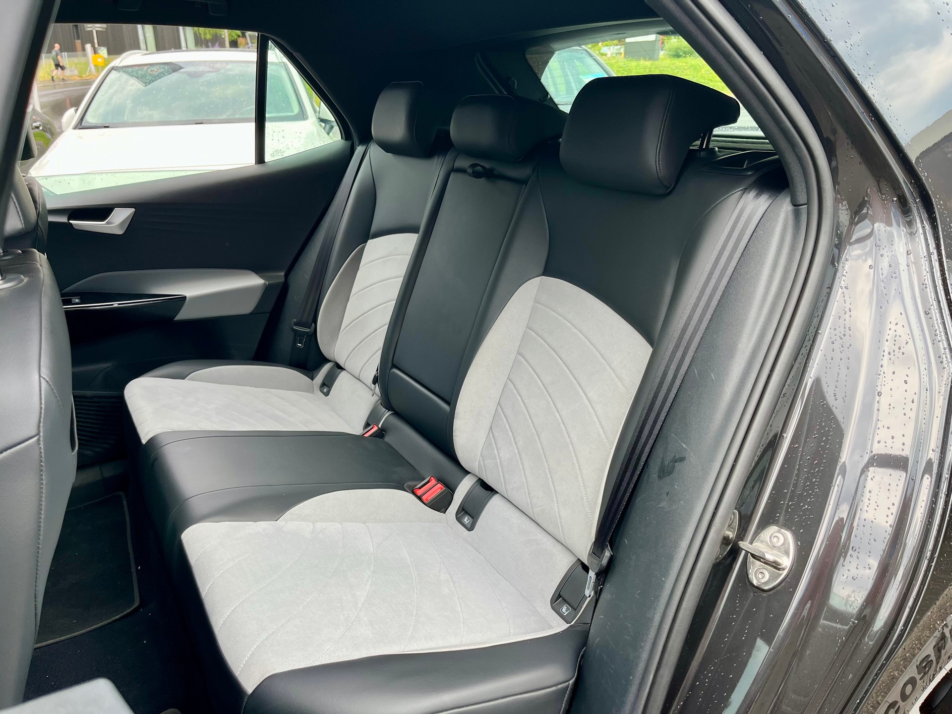 VW ID.3 Pro 58 kWh Pro **CH-Fahrzeug-Modell 2023**-image-22