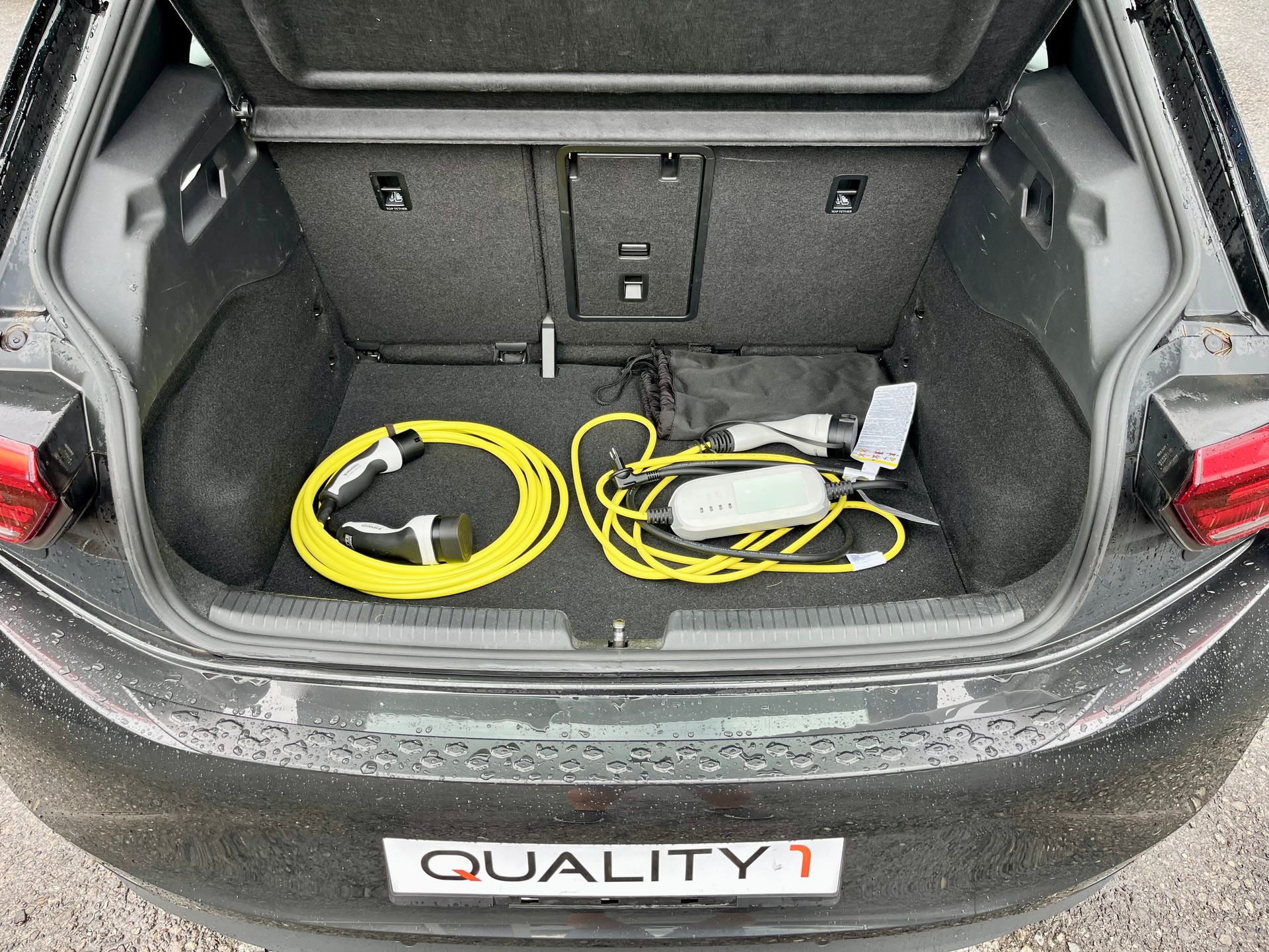VW ID.3 Pro 58 kWh Pro **CH-Fahrzeug-Modell 2023**-image-10