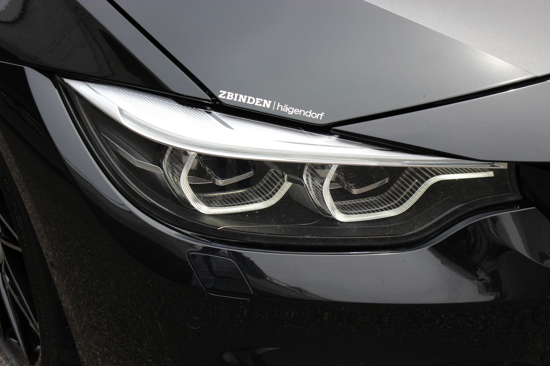 BMW M4 Cabriolet Drivelogic *M COMPETITION PAKET*-image-6