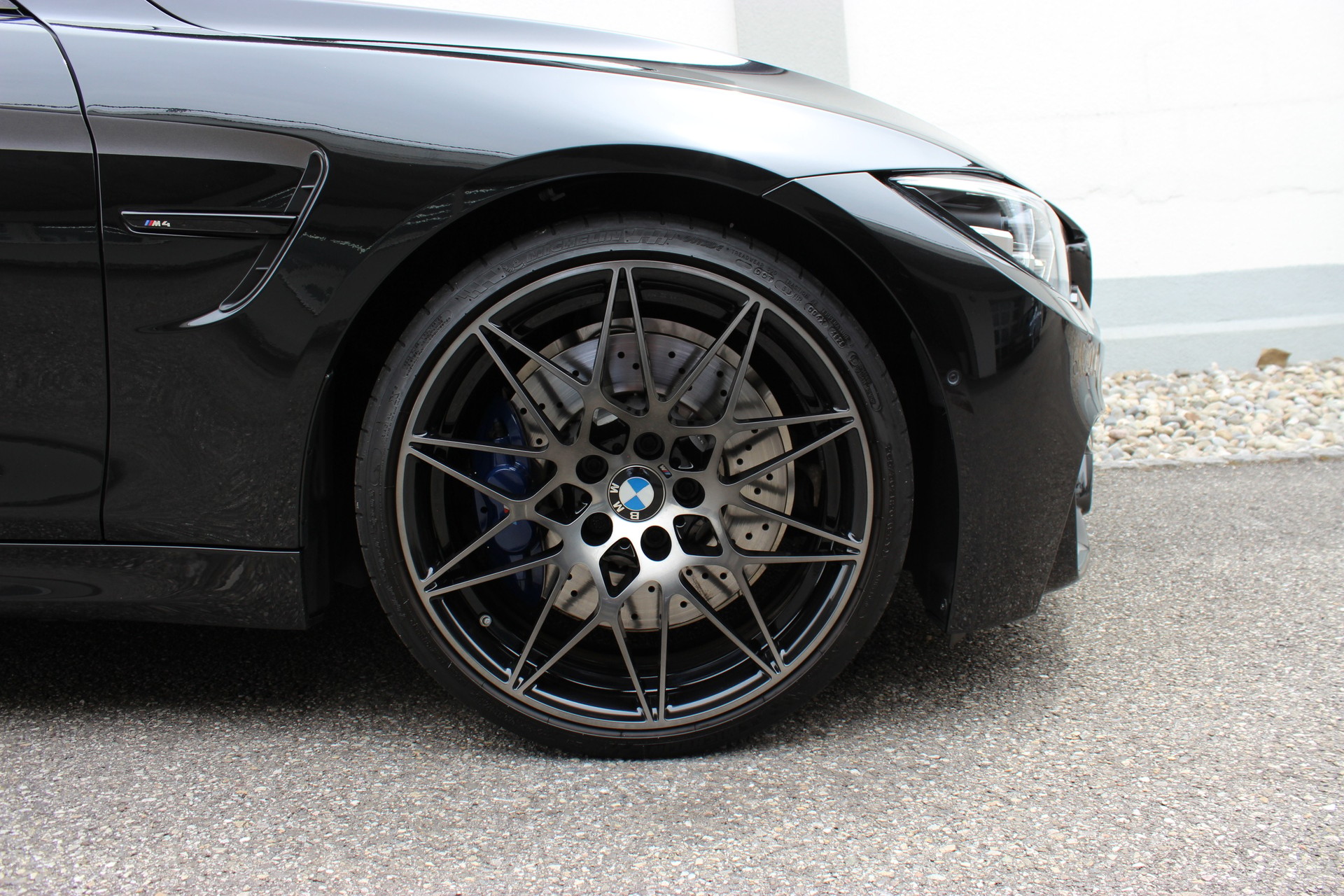 BMW M4 Cabriolet Drivelogic *M COMPETITION PAKET*-image-22