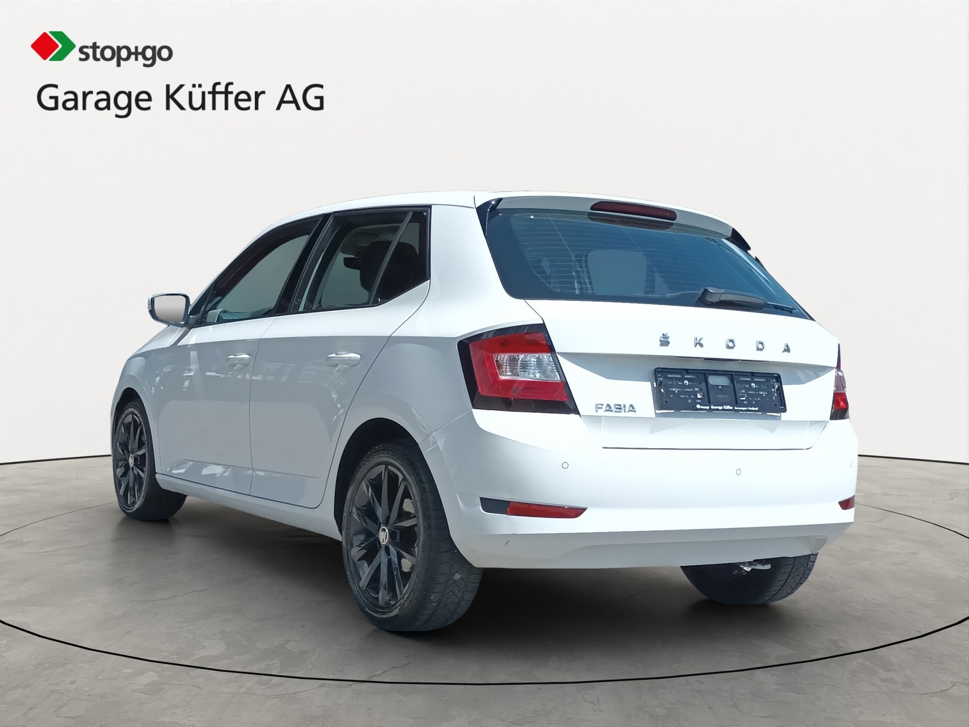 SKODA Fabia 1.0 TSI Ambition DSG-image-6
