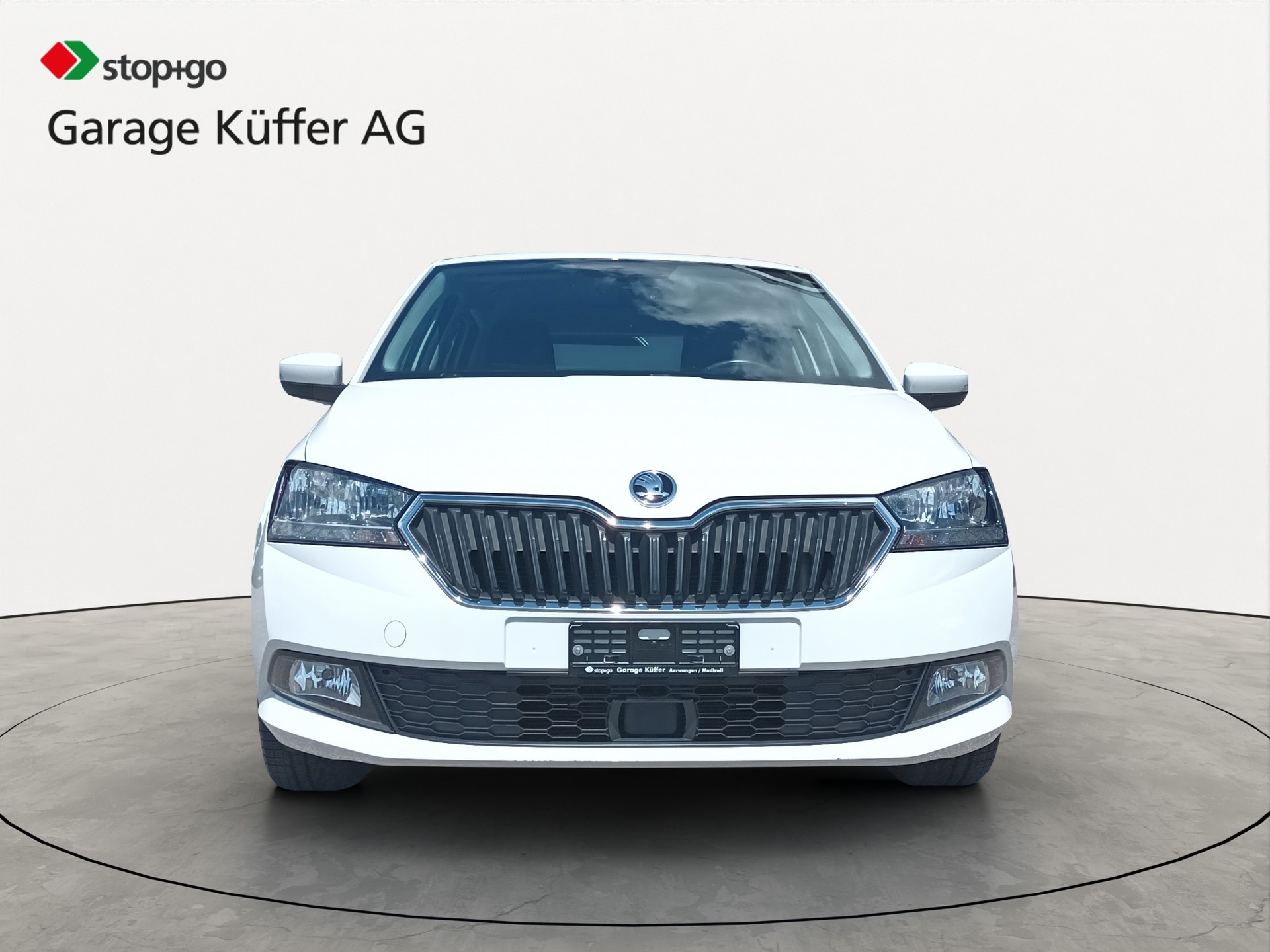 SKODA Fabia 1.0 TSI Ambition DSG-showroom-element-1