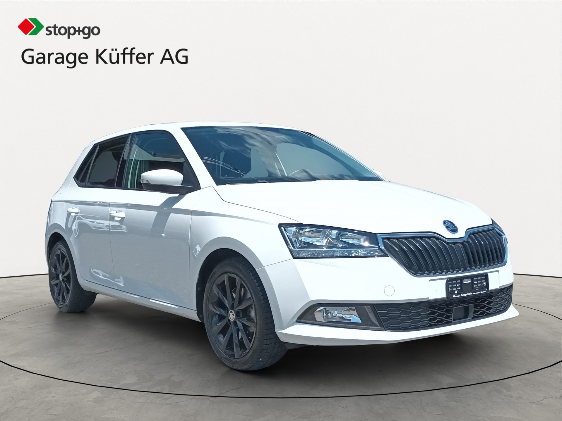 SKODA Fabia 1.0 TSI Ambition DSG-showroom-element-2