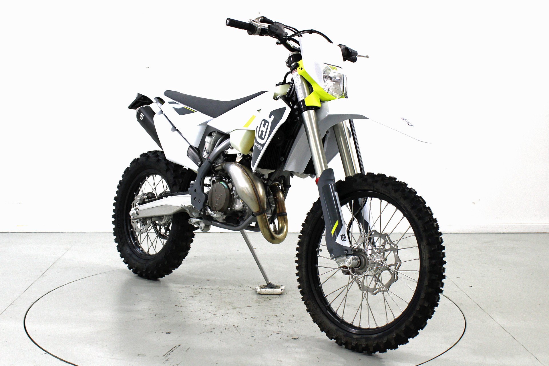 HUSQVARNA 300 i TE 2T-image-1
