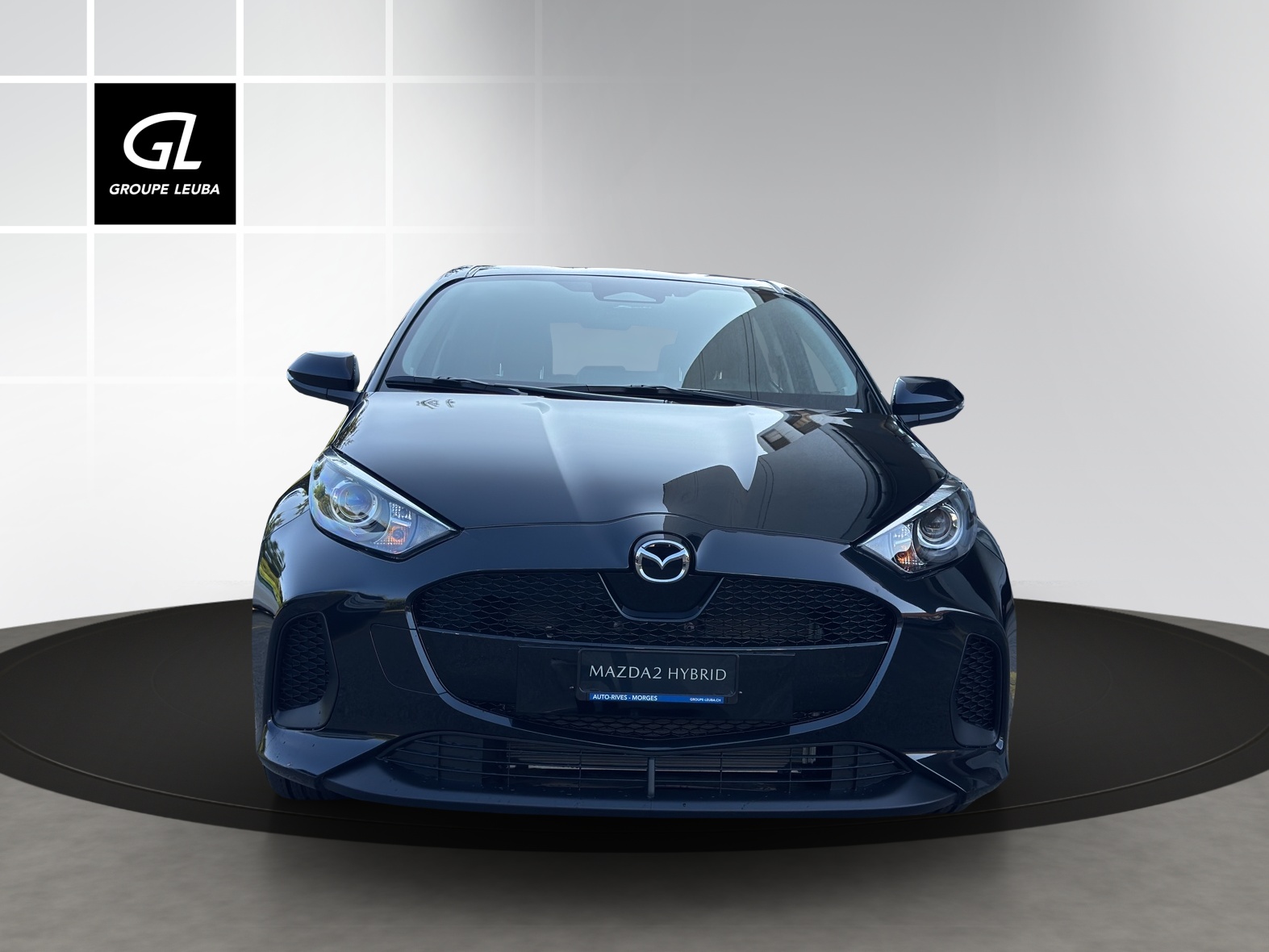 MAZDA 2 Hybrid Centre-Line-showroom-element-1
