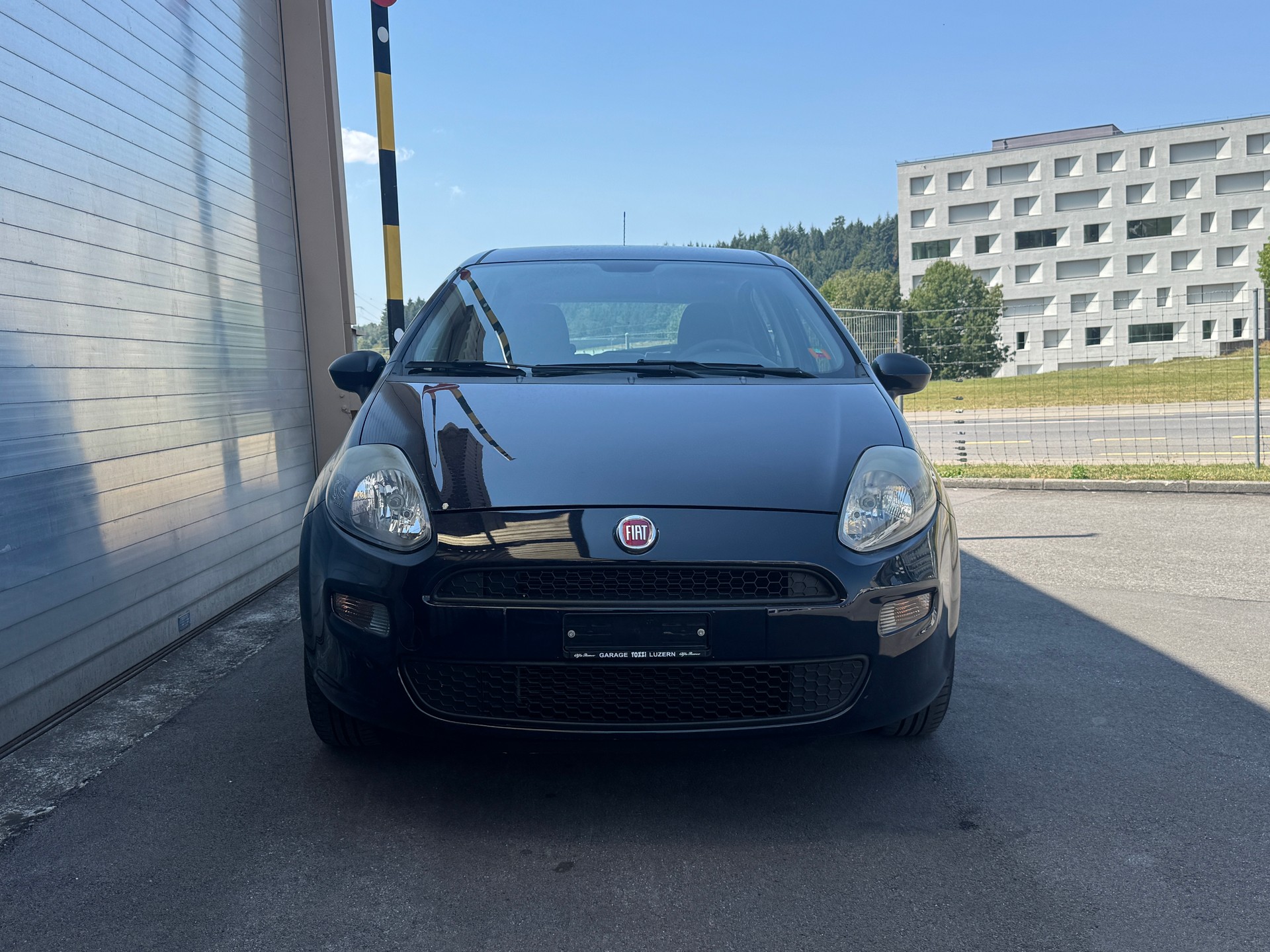 FIAT Punto 1.2 Pop Star-showroom-element-1