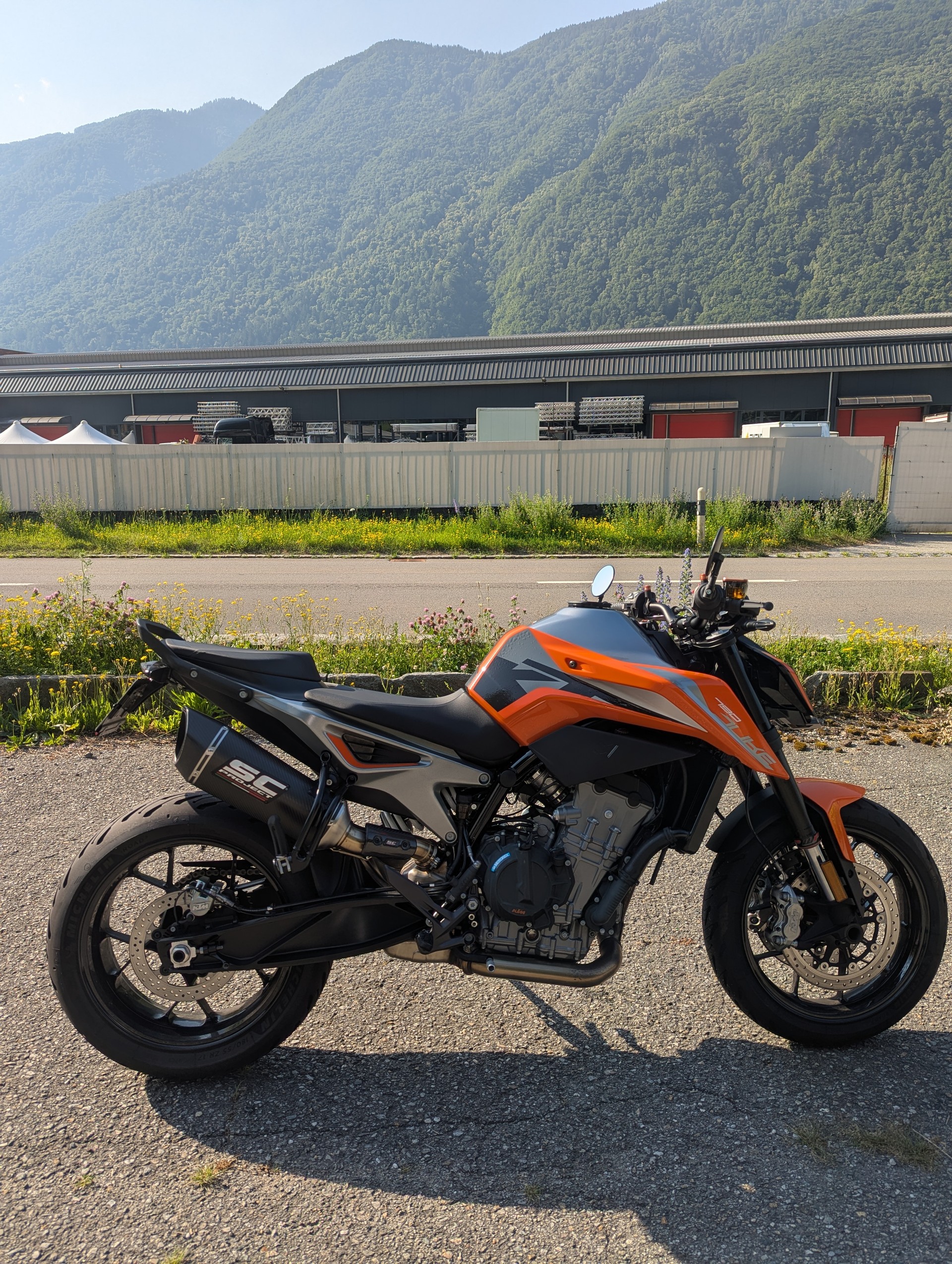KTM 790 Duke ABS-image-0