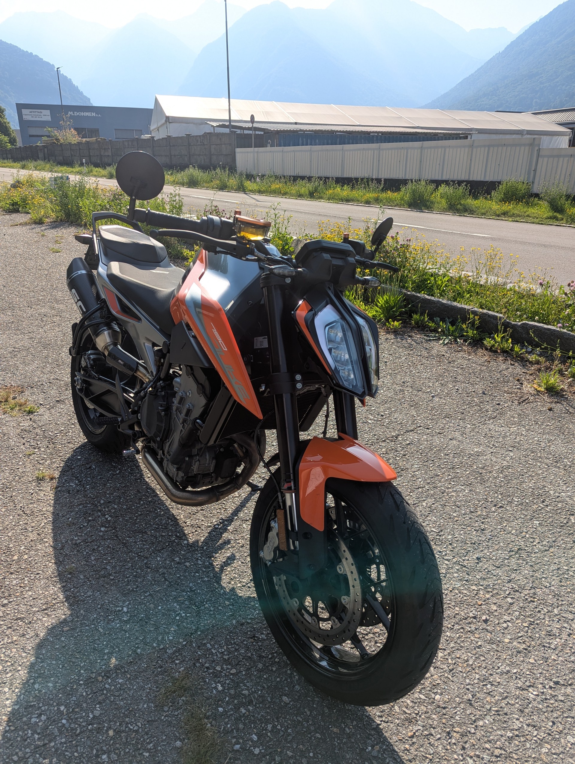 KTM 790 Duke ABS-image-4