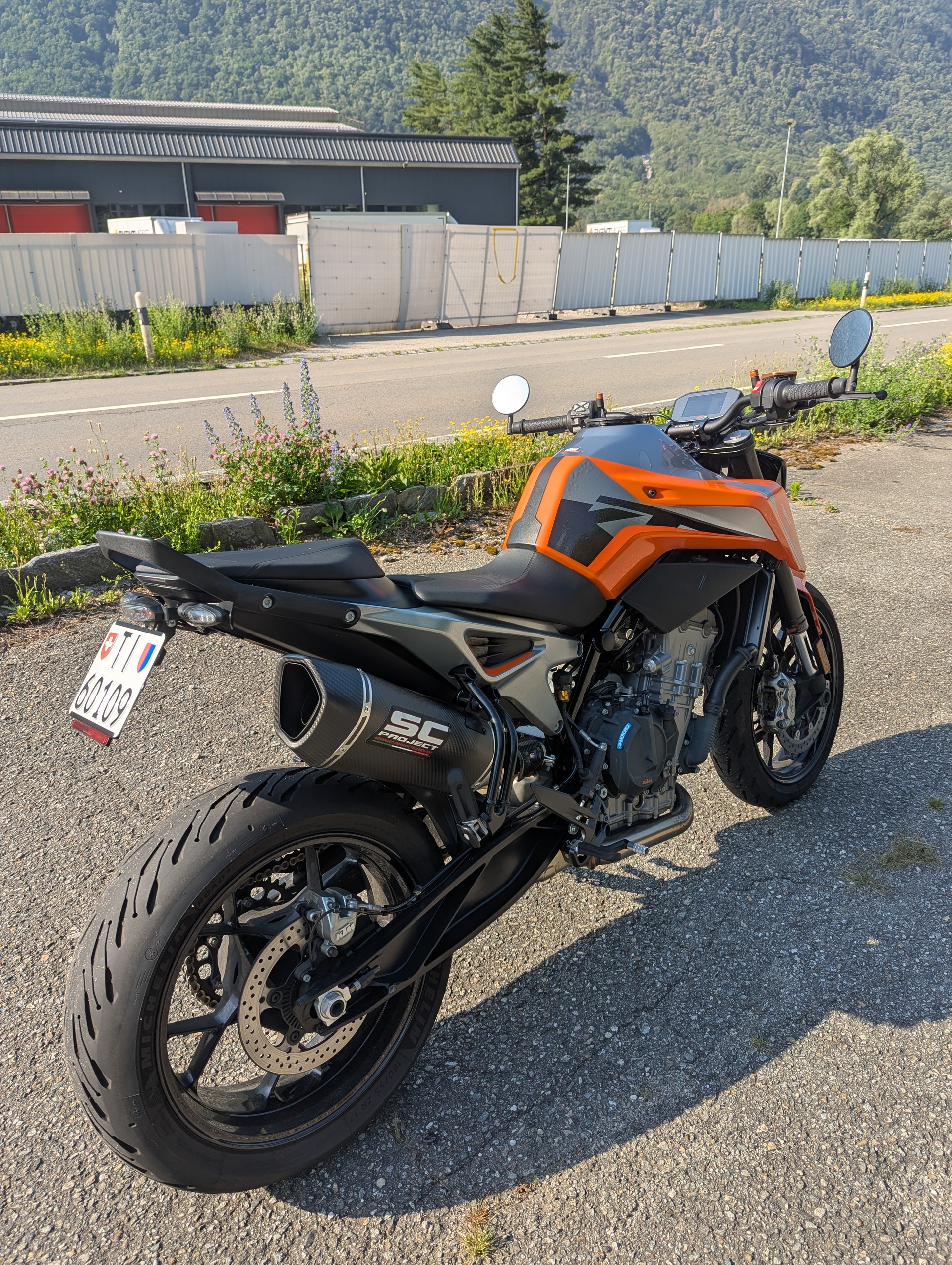 KTM 790 Duke ABS-image-1