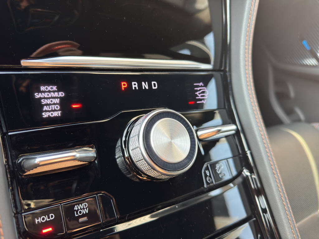 JEEP Grand Cherokee 2.0 Turbo Summit Reserve 4xe 380PS-image-9
