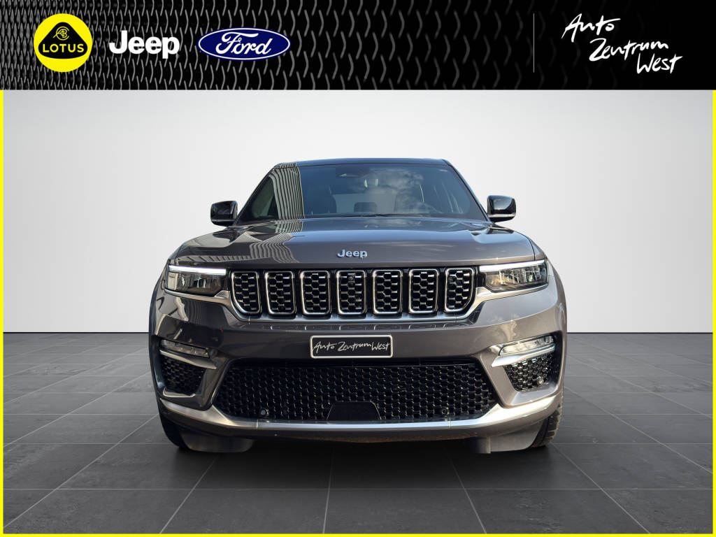 JEEP Grand Cherokee 2.0 Turbo Summit Reserve 4xe 380PS-showroom-element-3