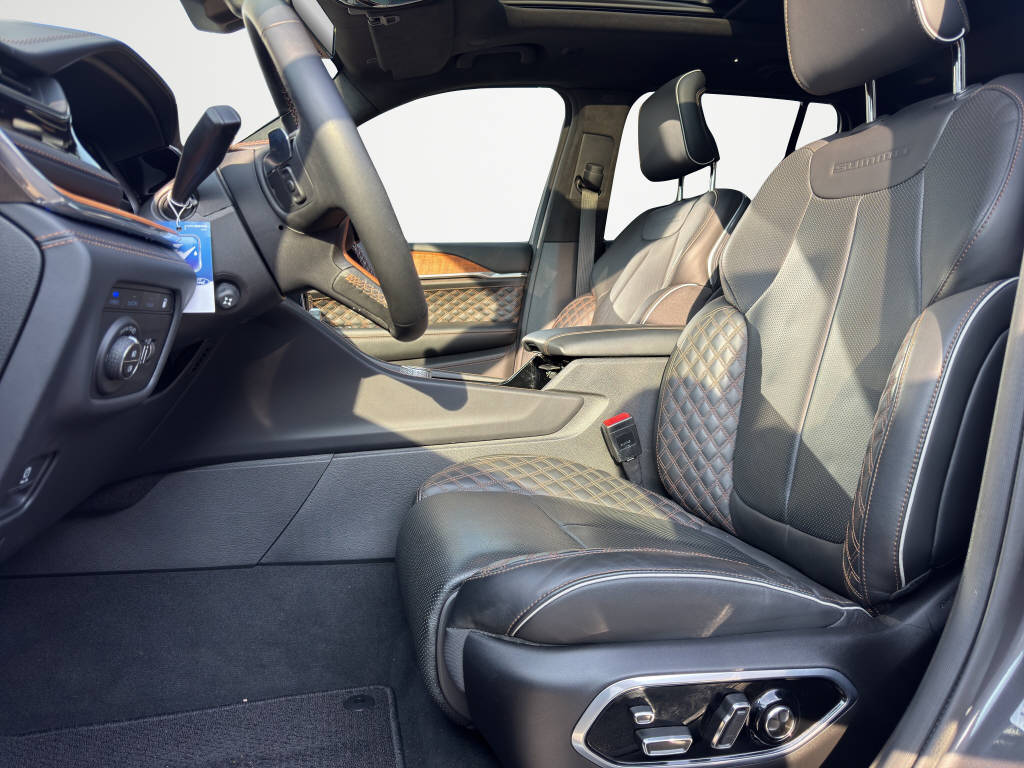 JEEP Grand Cherokee 2.0 Turbo Summit Reserve 4xe 380PS-image-5