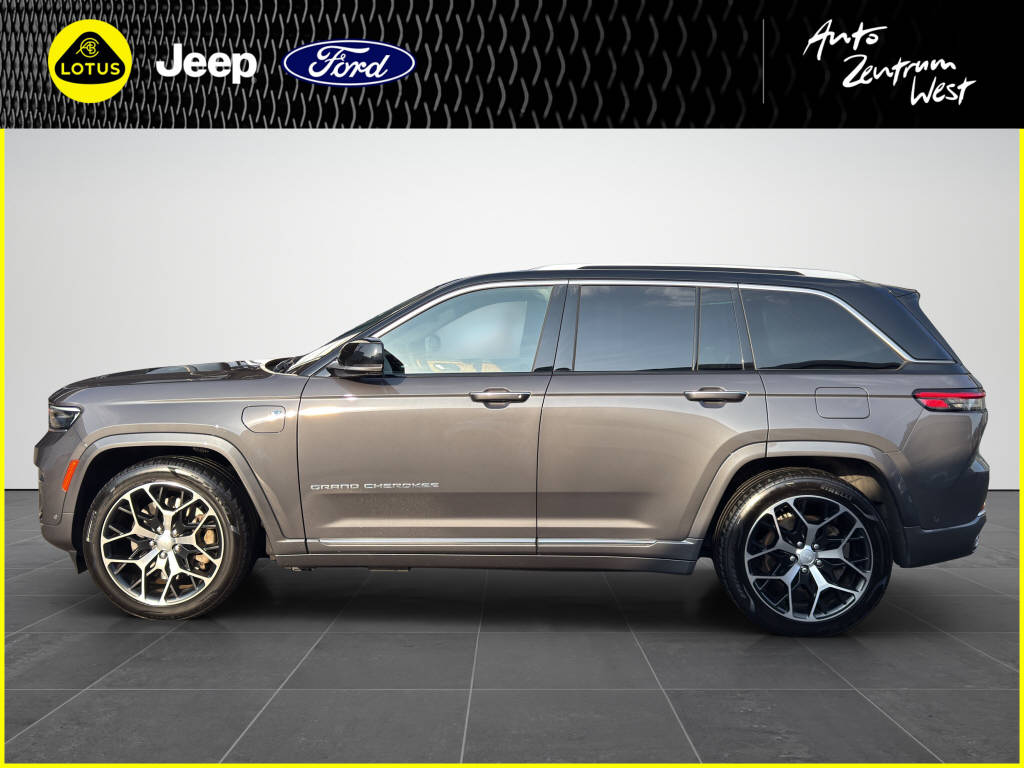 JEEP Grand Cherokee 2.0 Turbo Summit Reserve 4xe 380PS-showroom-element-1