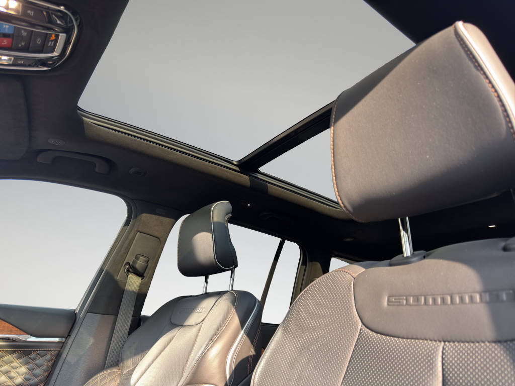 JEEP Grand Cherokee 2.0 Turbo Summit Reserve 4xe 380PS-image-13