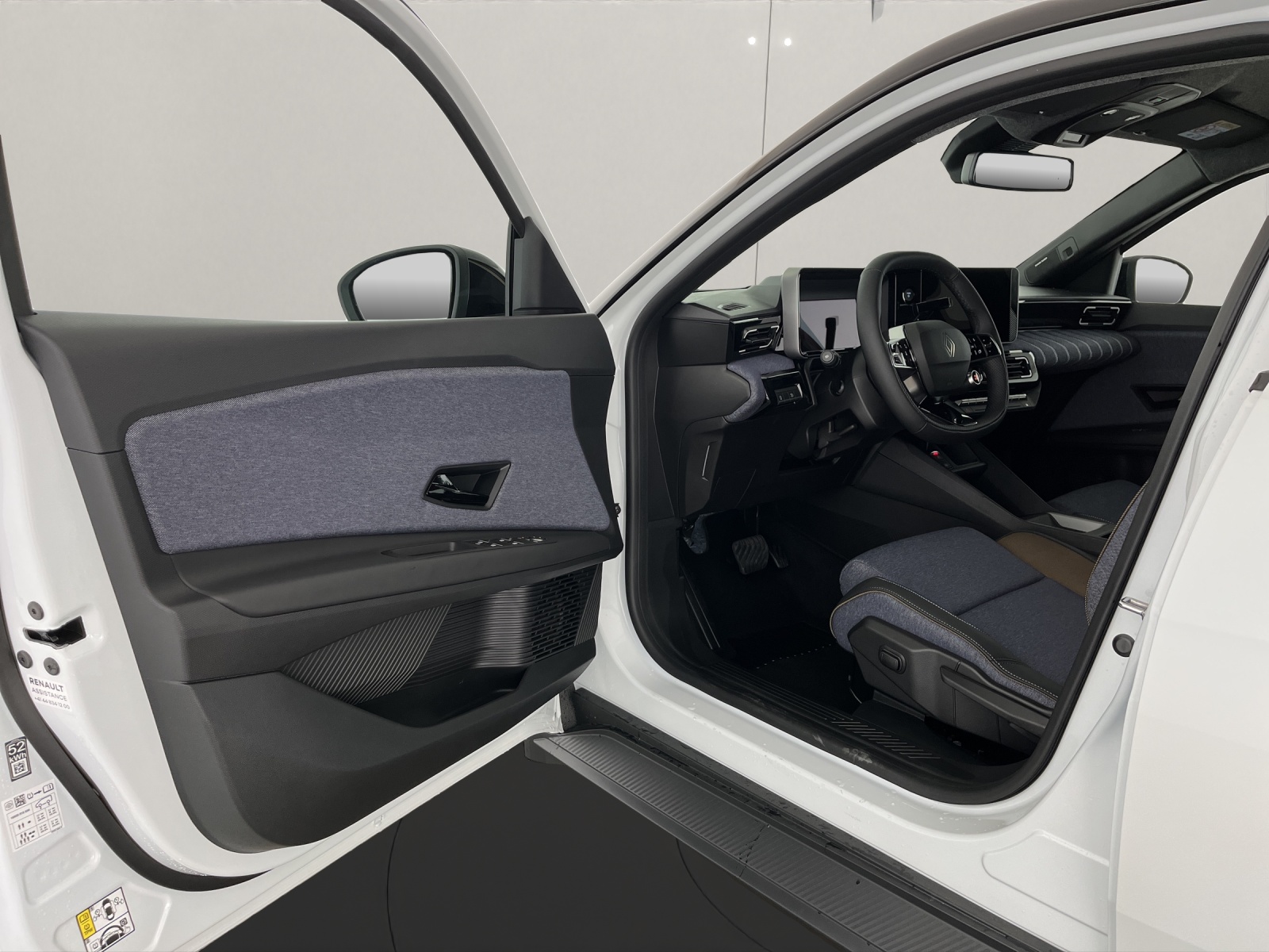 RENAULT R5 E-Tech Comfort Range techno-image-6