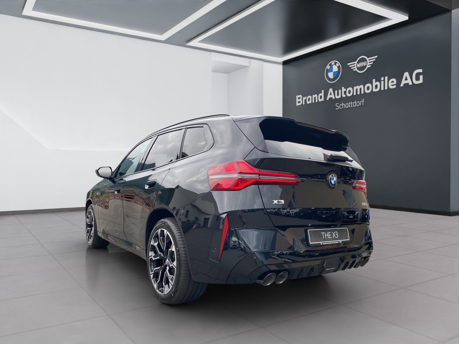 BMW X3 M50i-showroom-element-2