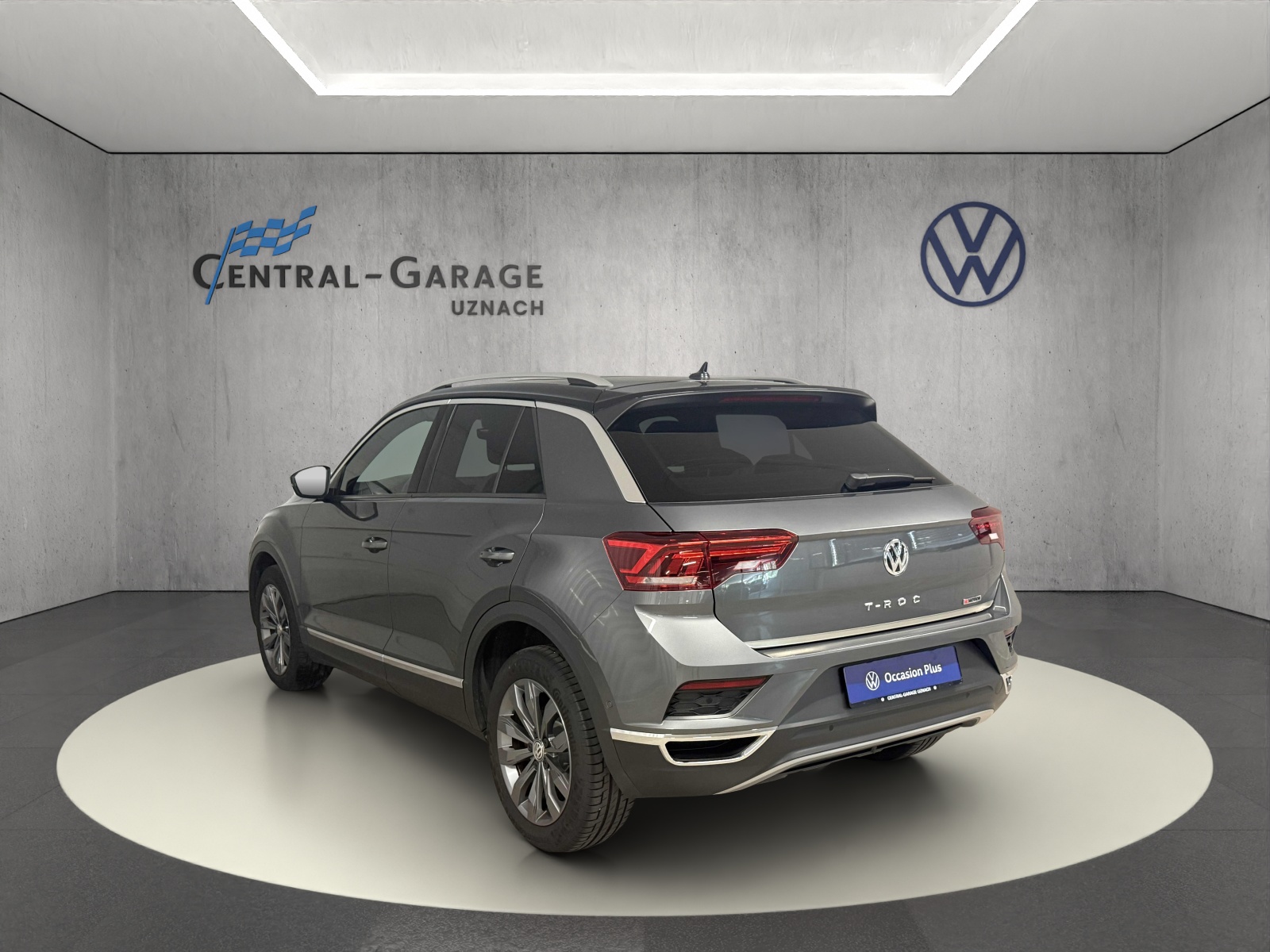 VW T-Roc 1.5 TSI EVO Sport DSG 4Motion-showroom-element-2