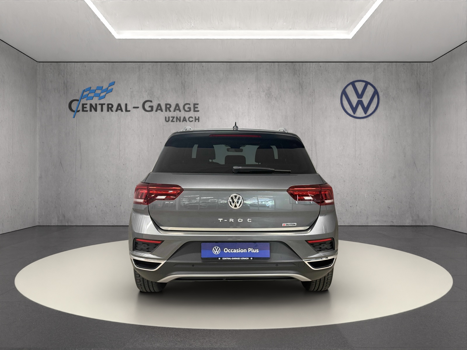 VW T-Roc 1.5 TSI EVO Sport DSG 4Motion-showroom-element-3