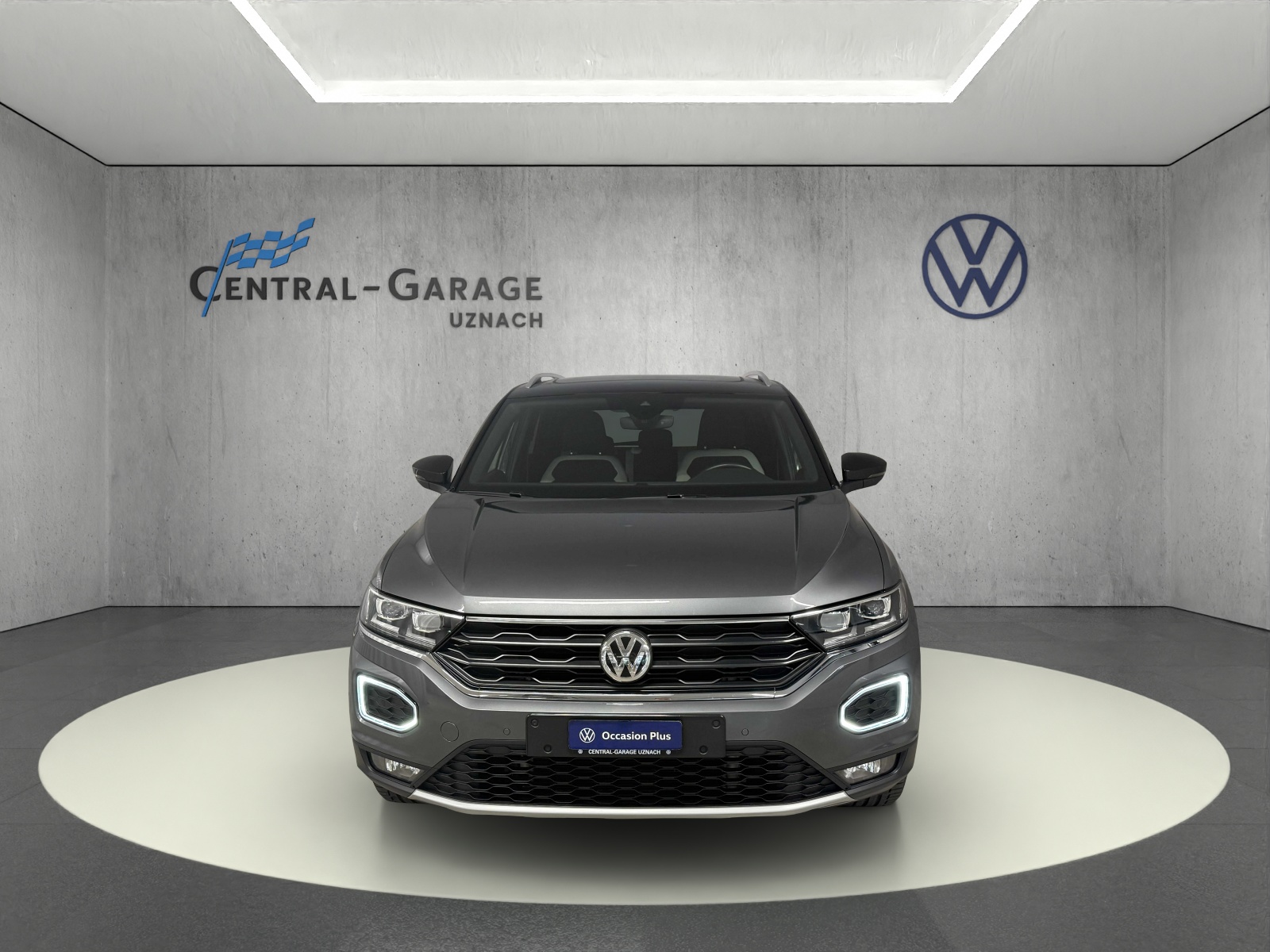 VW T-Roc 1.5 TSI EVO Sport DSG 4Motion-showroom-element-1