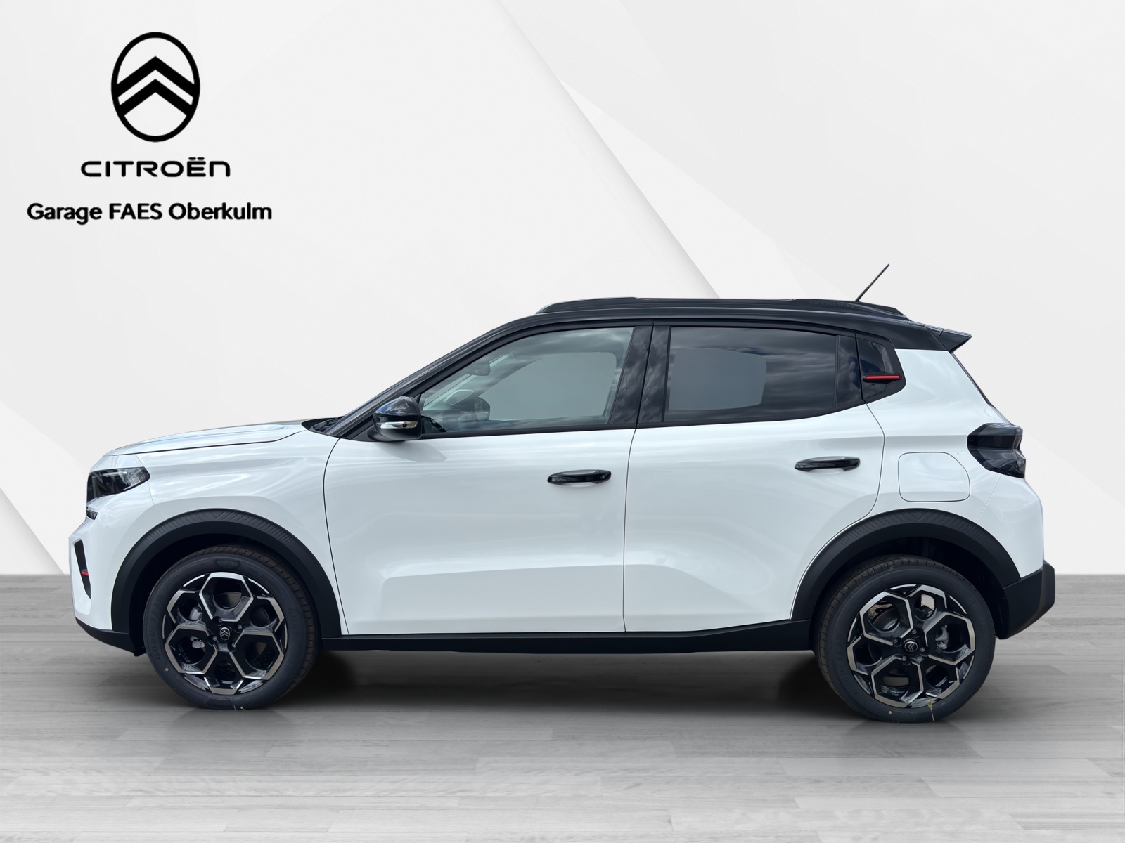 CITROEN e-C3 long range Max-showroom-element-2