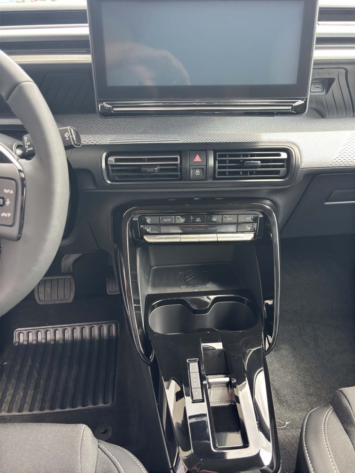 CITROEN e-C3 long range Max-image-11