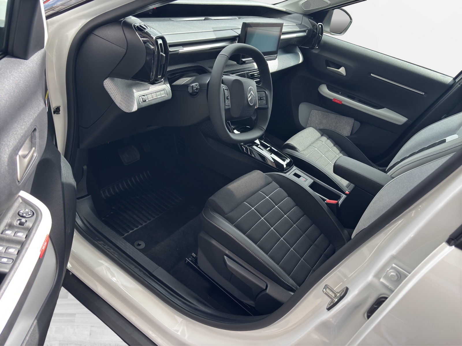 CITROEN e-C3 long range Max-image-9