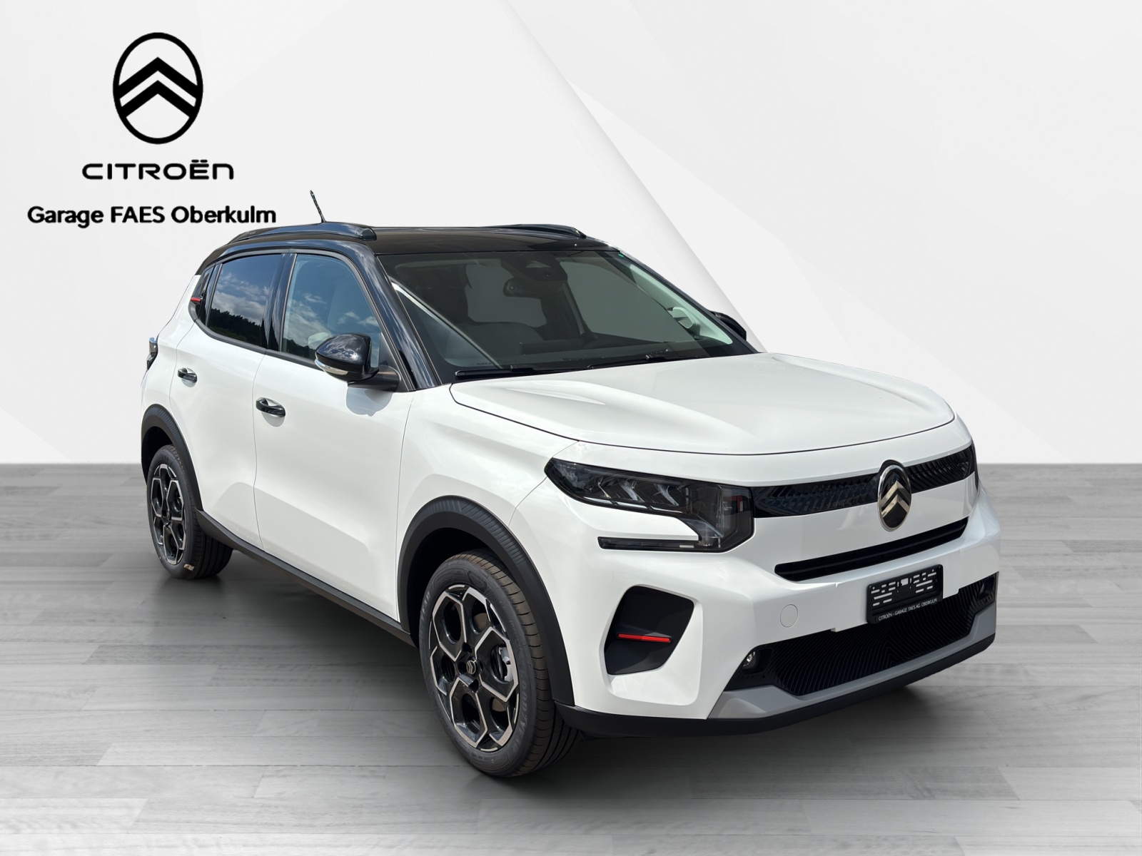 CITROEN e-C3 long range Max-image-8
