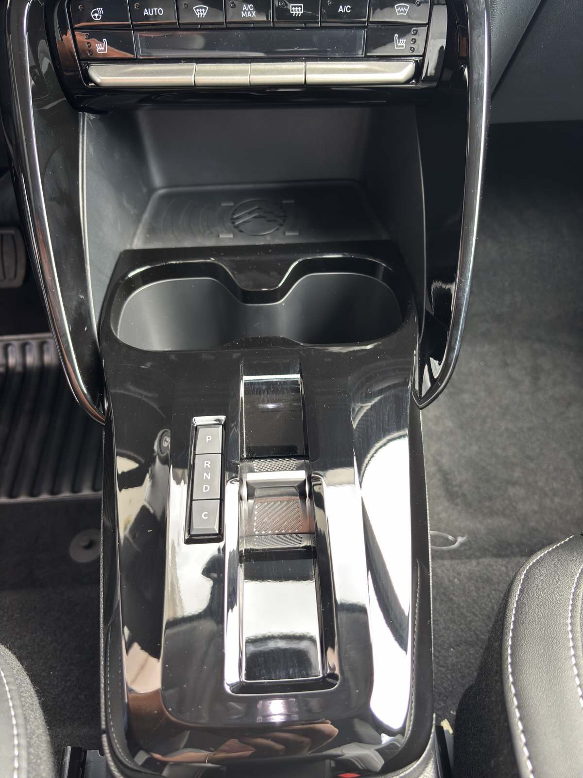 CITROEN e-C3 long range Max-image-12