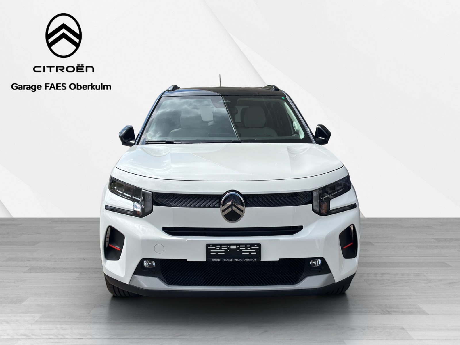 CITROEN e-C3 long range Max