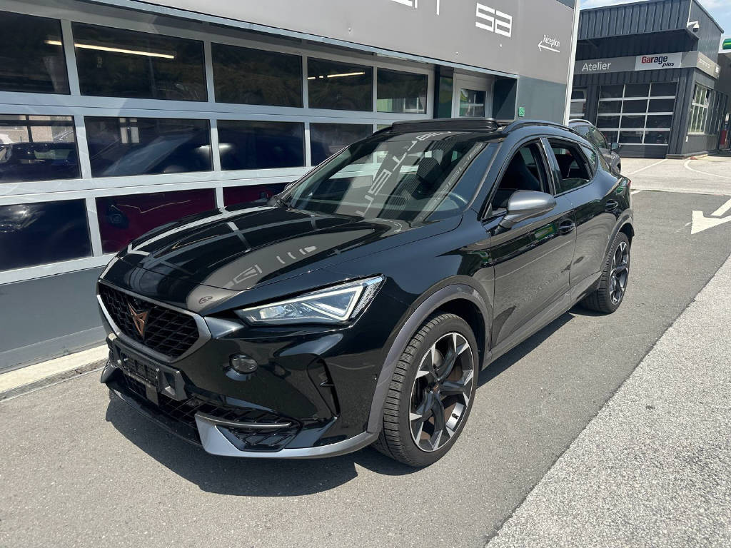 CUPRA Formentor 2.0 TSI VZ 4Drive DSG - CH-showroom-element-1