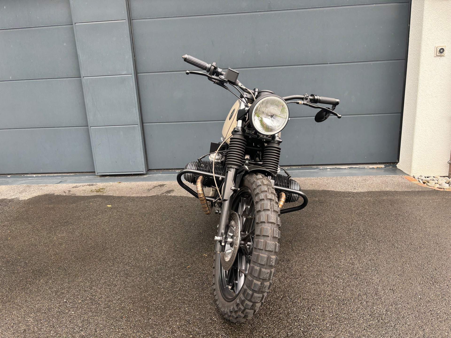 BMW R 100 Umbau-image-4
