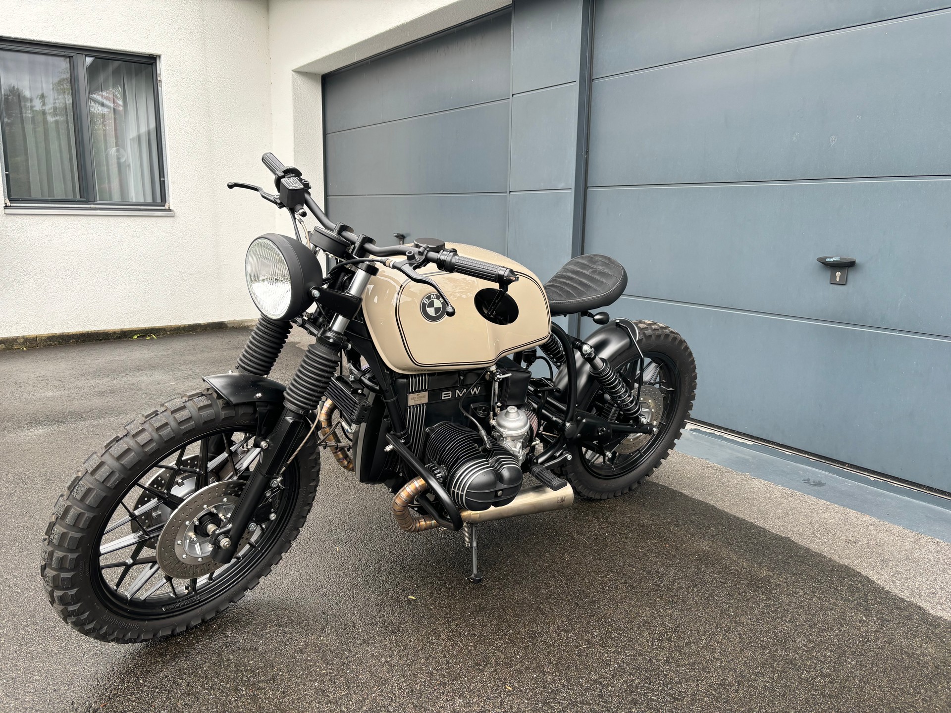 BMW R 100 Umbau-image-0