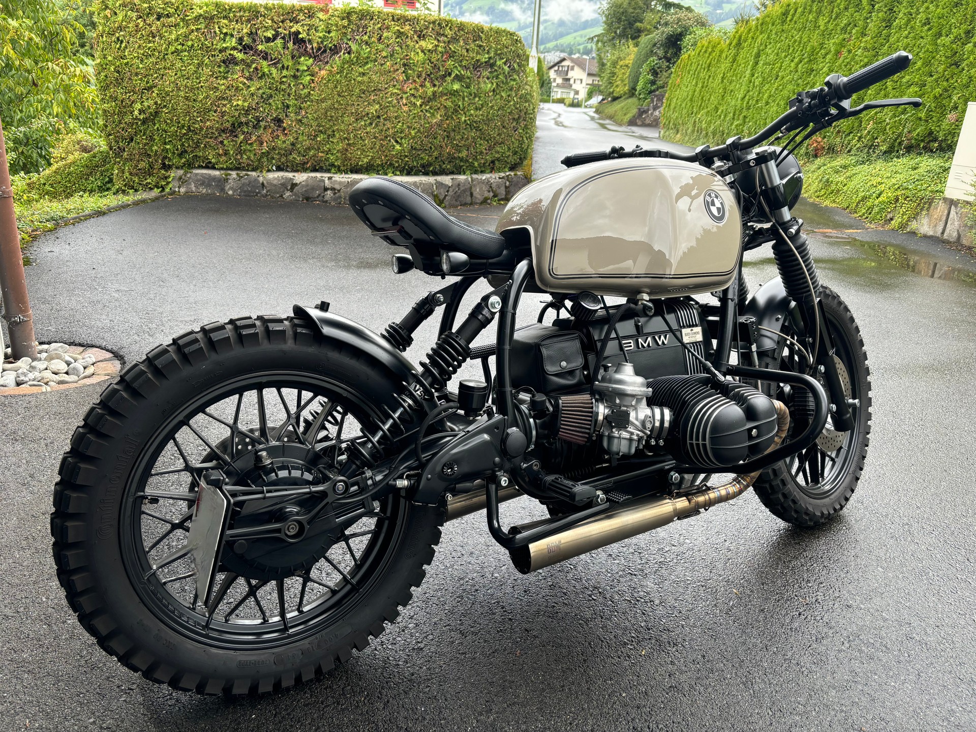 BMW R 100 Umbau-image-2