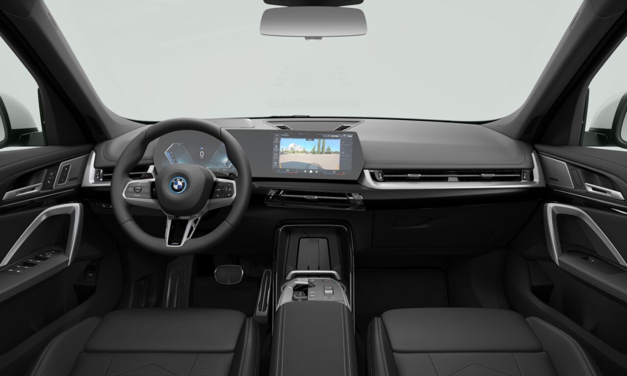 BMW X1 xDrive 30e M Sport**Action de leasing à 0.9%**-showroom-element-3