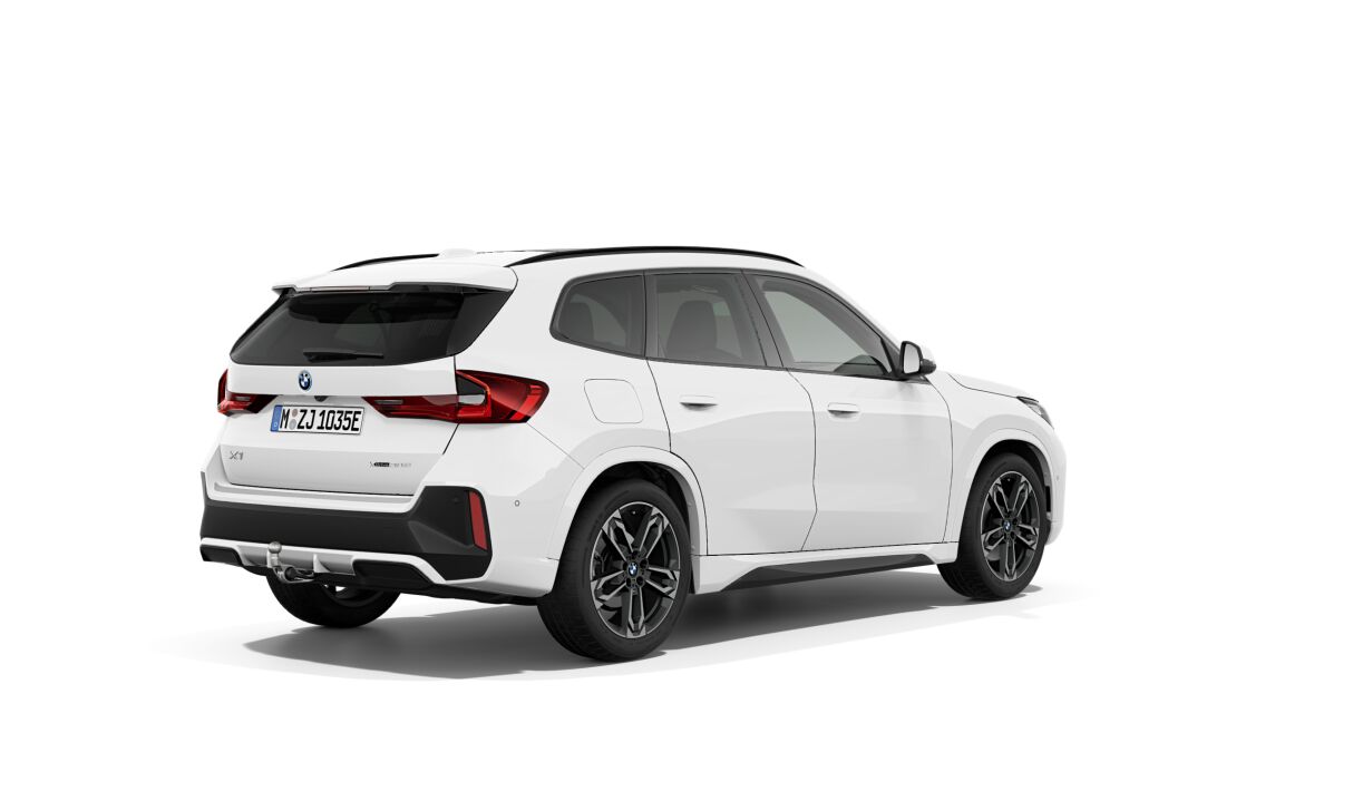BMW X1 xDrive 30e M Sport**Action de leasing à 0.9%**-showroom-element-1