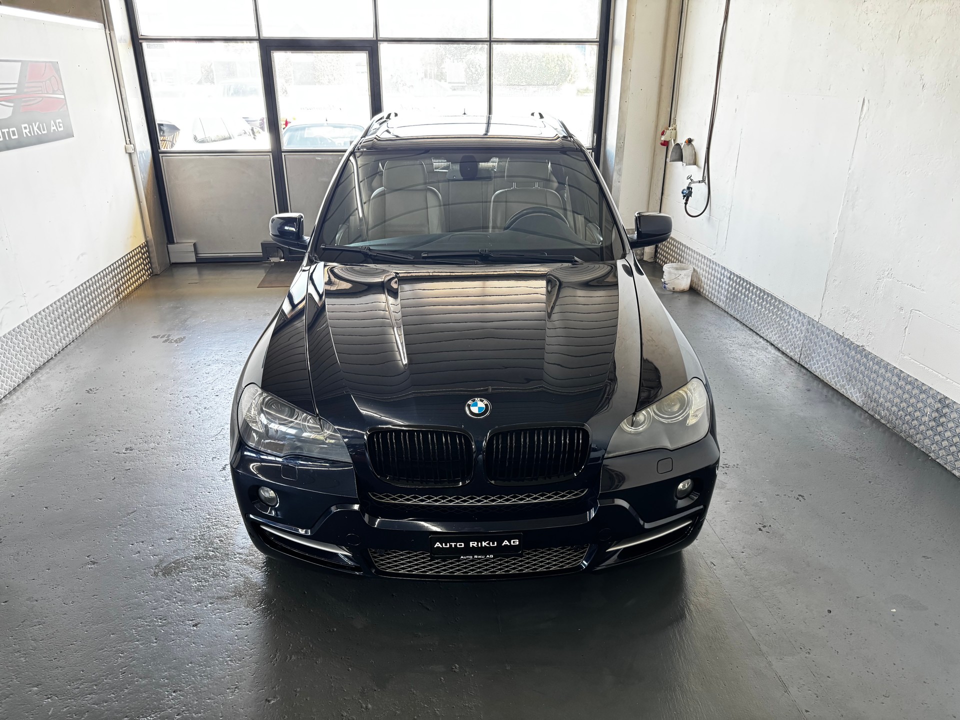 BMW X5 xDrive 35d (3.0sd) Steptronic-showroom-element-2