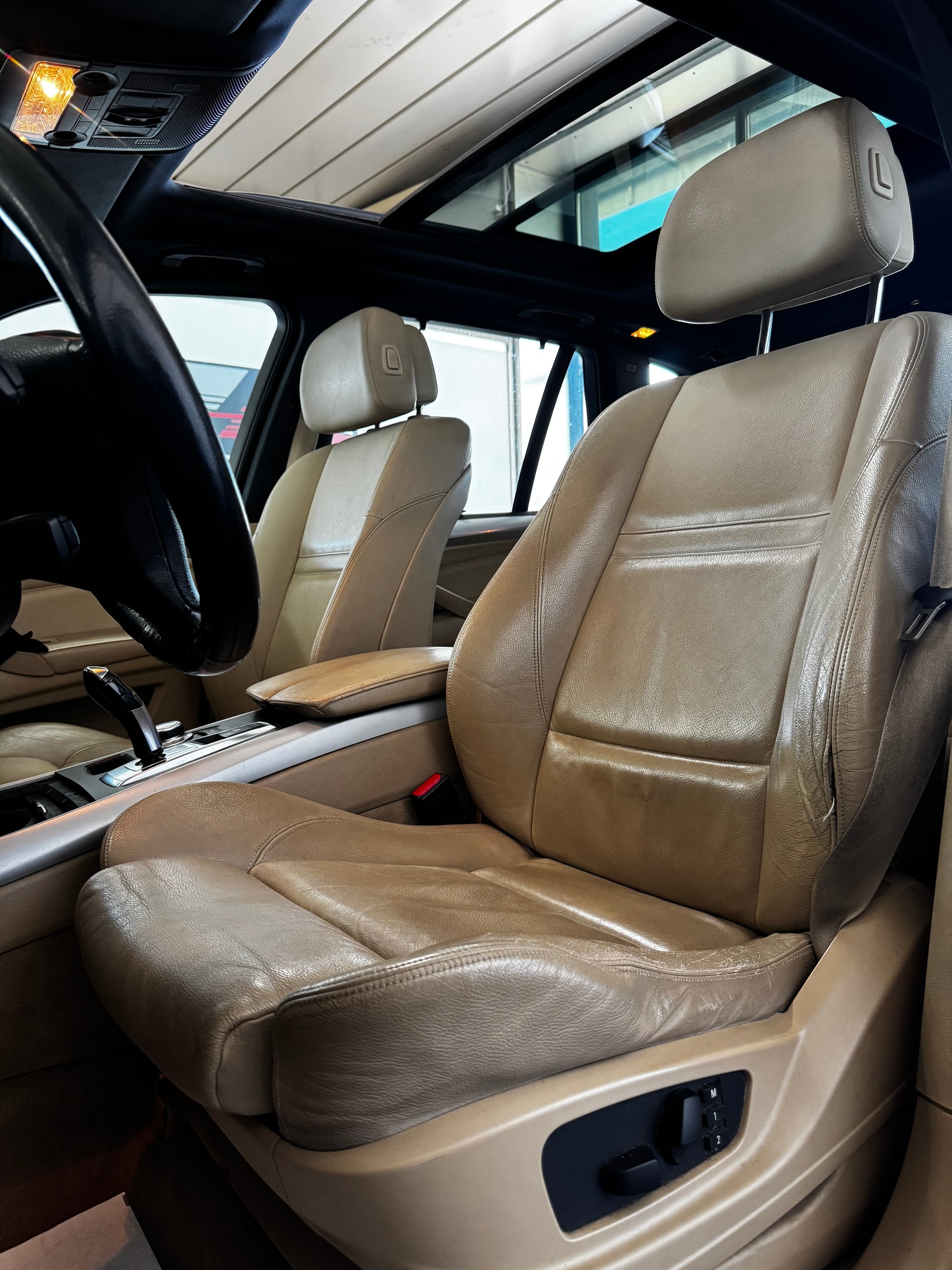 BMW X5 xDrive 35d (3.0sd) Steptronic-image-13