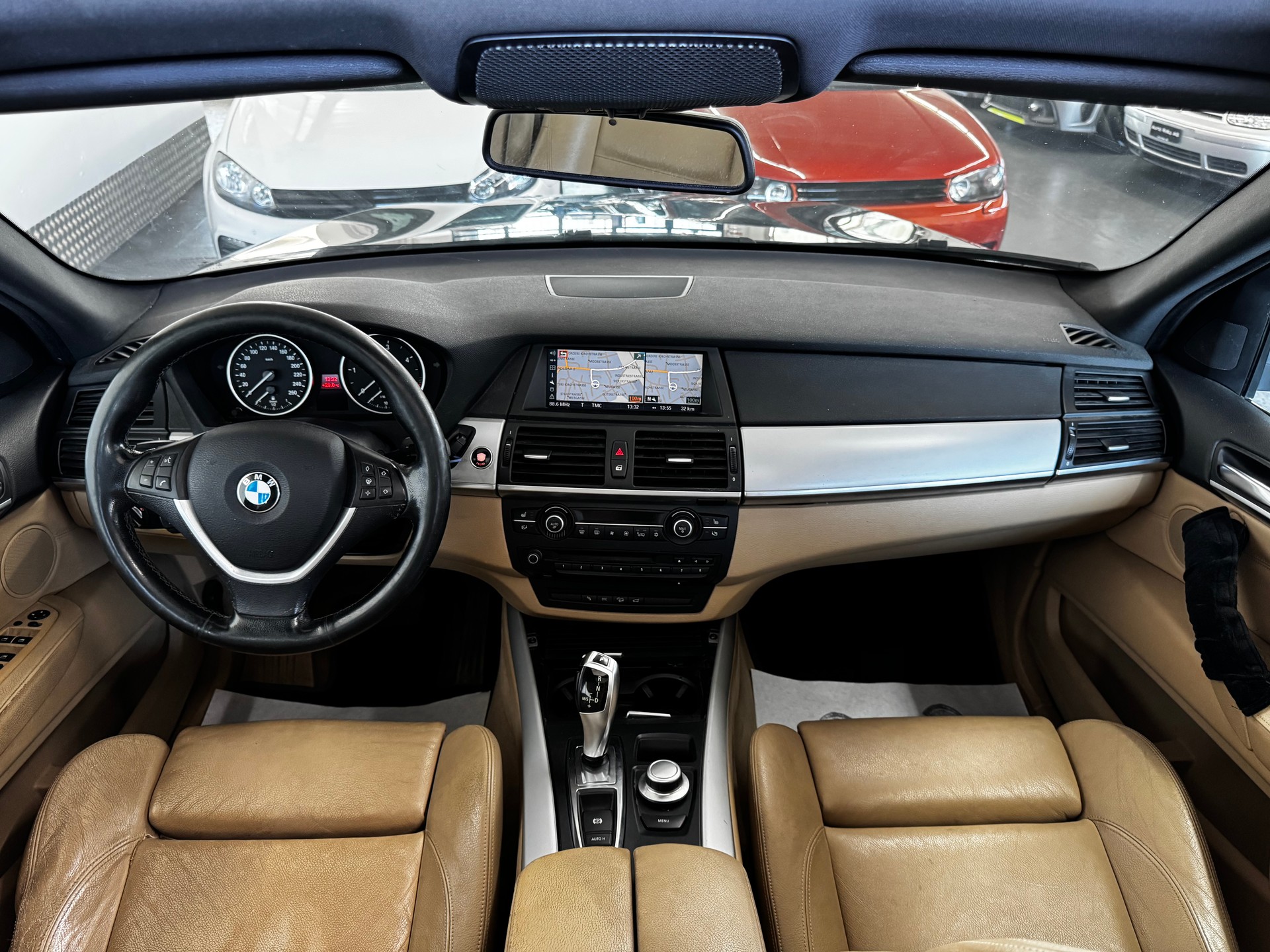 BMW X5 xDrive 35d (3.0sd) Steptronic-image-14