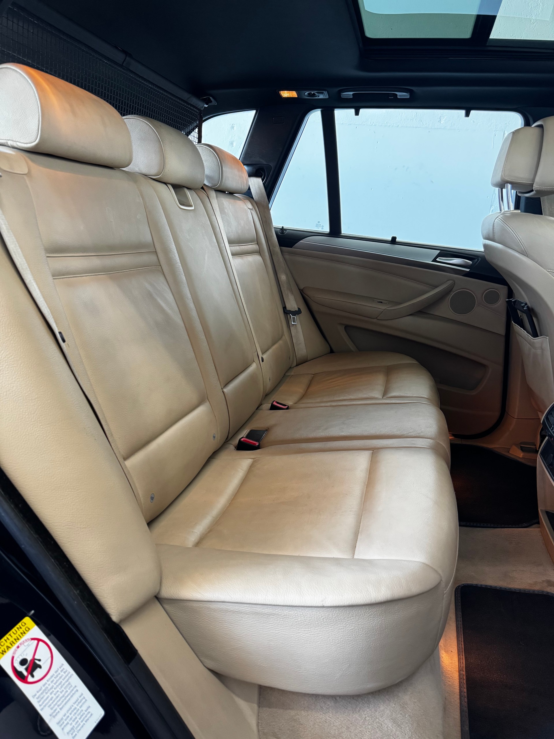 BMW X5 xDrive 35d (3.0sd) Steptronic-image-22