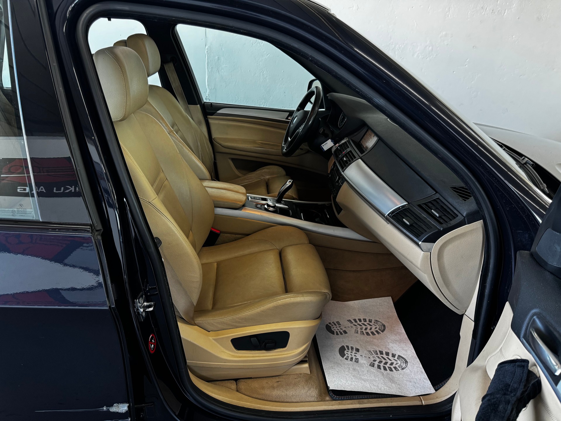 BMW X5 xDrive 35d (3.0sd) Steptronic-image-19