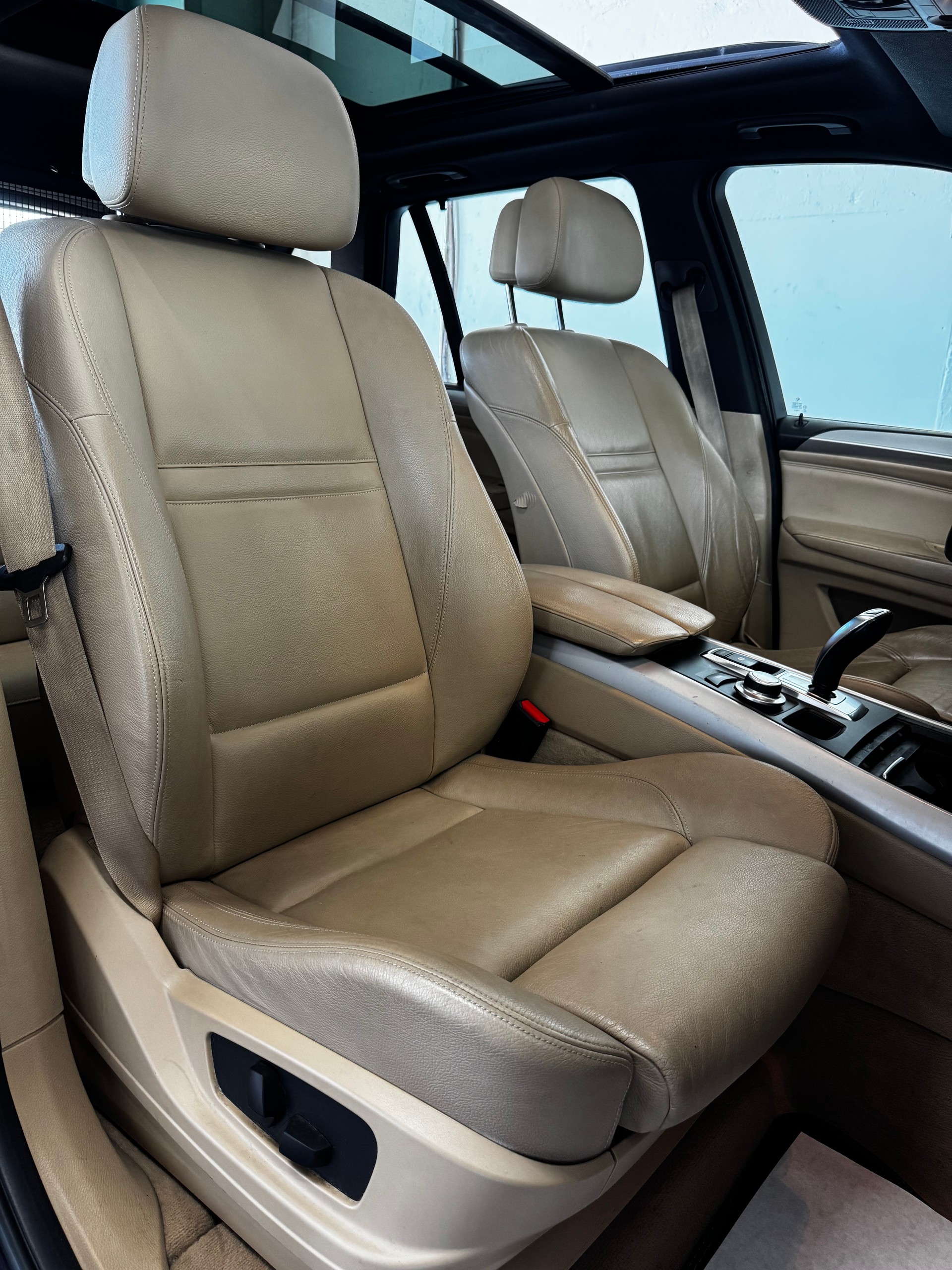 BMW X5 xDrive 35d (3.0sd) Steptronic-image-20