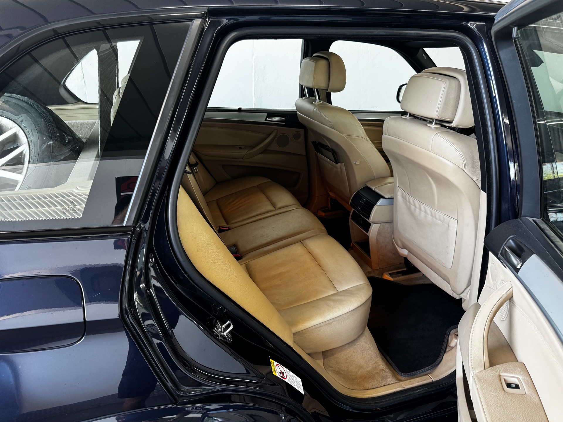 BMW X5 xDrive 35d (3.0sd) Steptronic-image-21