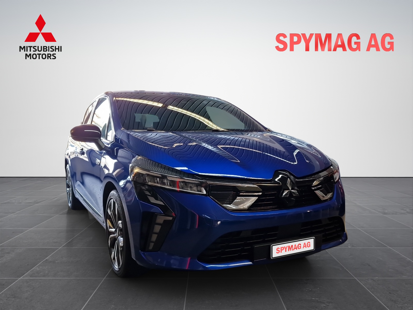 MITSUBISHI COLT 1.6 HEV Instyle-showroom-element-3