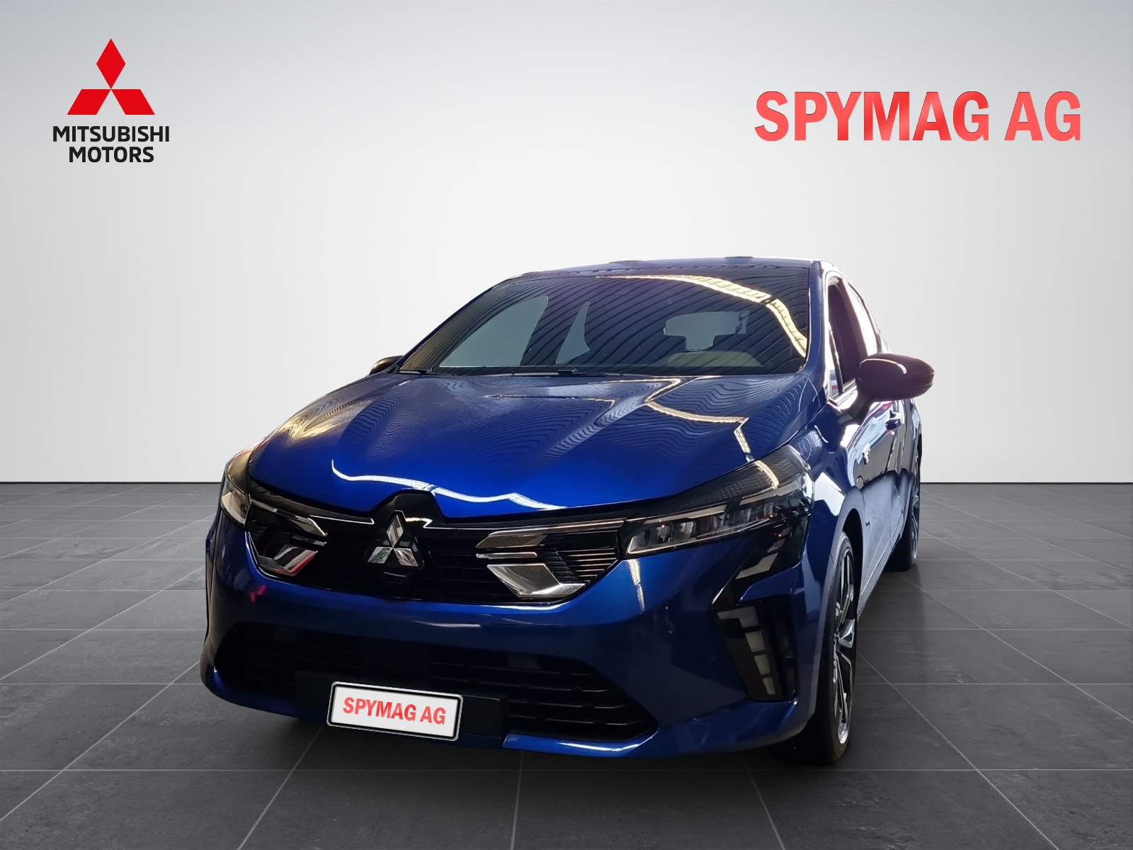 MITSUBISHI COLT 1.6 HEV Instyle-showroom-element-2