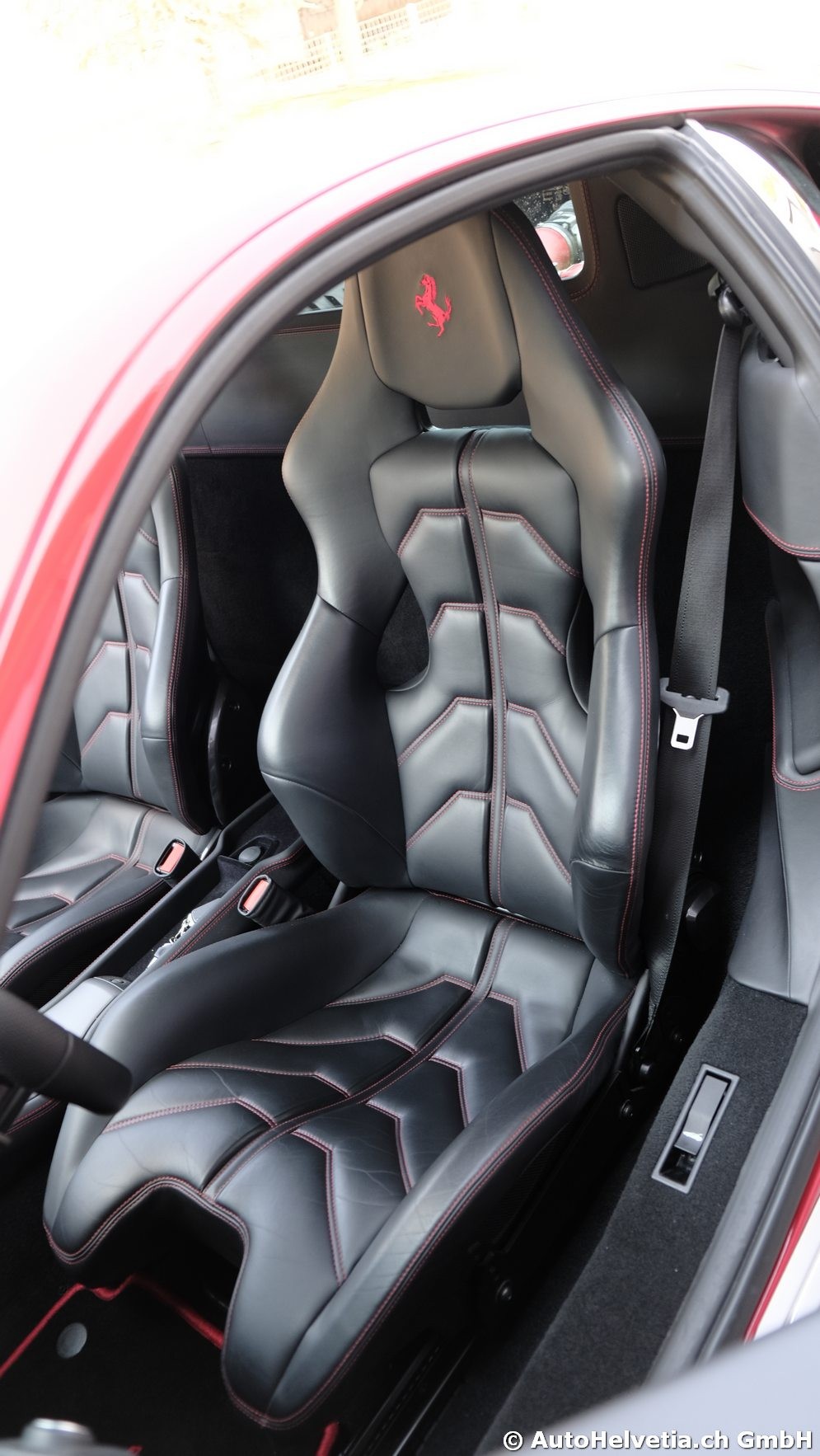 FERRARI 458 Italia 4.5 V8-image-10