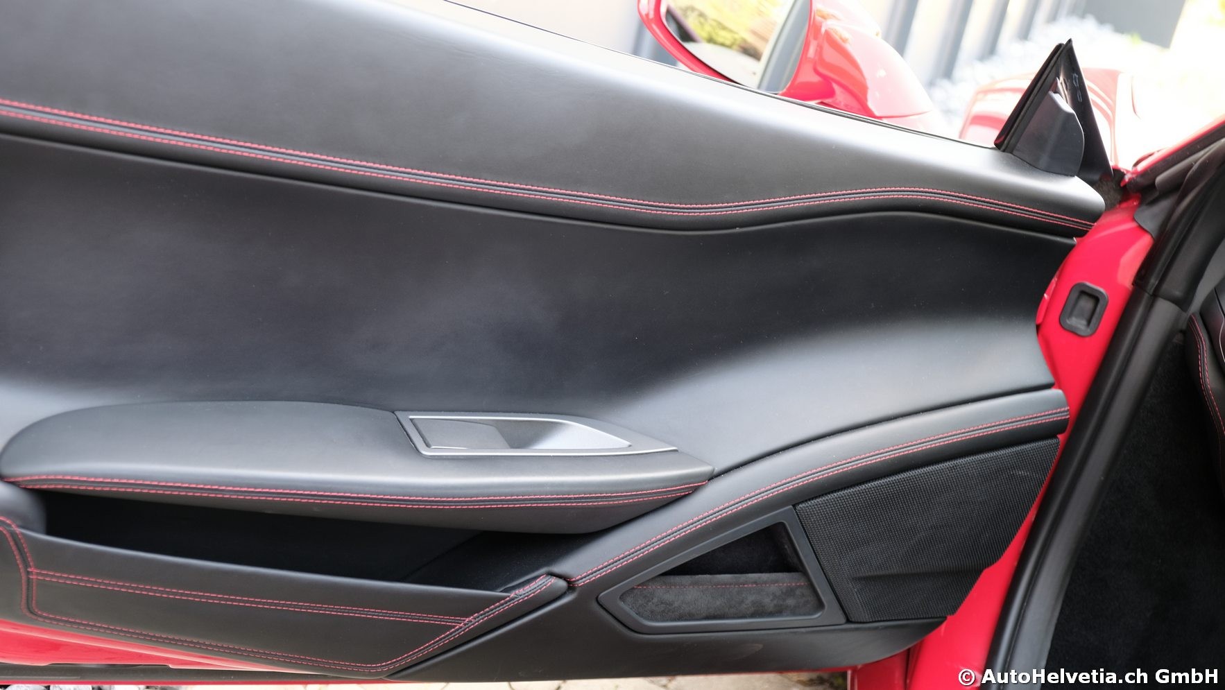 FERRARI 458 Italia 4.5 V8-image-14